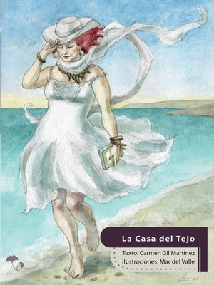 cover image of La Casa del Tejo